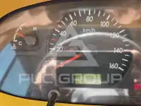 2009 Hyundai Unknown