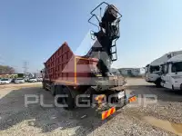 2009 Hyundai Trago