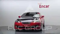2009 Hyundai Genesis
