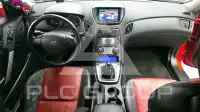 2009 Hyundai Genesis