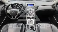 2009 Hyundai Genesis