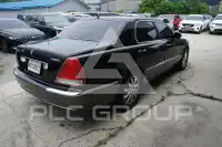 2009 Hyundai Equus