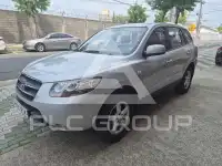 2009 Hyundai Santa Fe