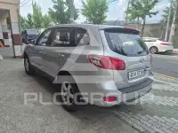 2009 Hyundai Santa Fe