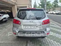 2009 Hyundai Santa Fe