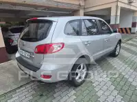 2009 Hyundai Santa Fe