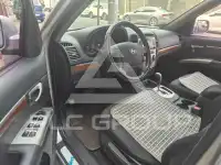 2009 Hyundai Santa Fe