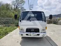 2009 Hyundai 