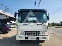 2009 Hyundai Mega truck
