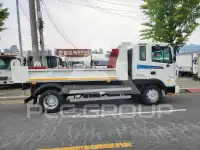 2009 Hyundai Mega truck