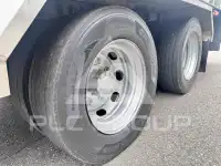 2009 Hyundai Mega truck
