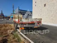 2009 Hyundai Mega truck