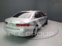 2009 Hyundai Sonata