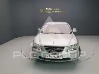2009 Hyundai Sonata