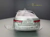 2009 Hyundai Sonata