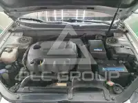 2009 Hyundai Sonata