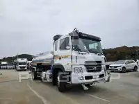 2009 Hyundai TRUCK