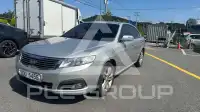 2009 KIA Roche