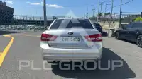 2009 KIA Roche