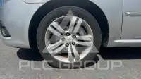 2009 KIA Roche