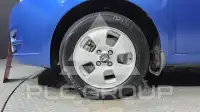 2009 GM Daewoo Gentra
