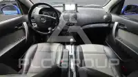 2009 GM Daewoo Gentra
