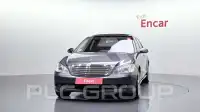 2009 Mercedes Benz S-Class
