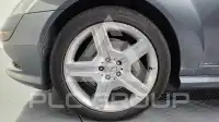 2009 Mercedes Benz S-Class