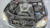 2009 Mercedes Benz S-Class