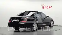 2009 Mercedes Benz S-Class