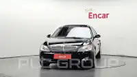 2009 Mercedes Benz S-Class