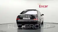 2009 Mercedes Benz S-Class