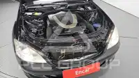 2009 Mercedes Benz S-Class
