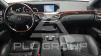 2009 Mercedes Benz S-Class