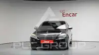 2009 Mercedes Benz C-Class