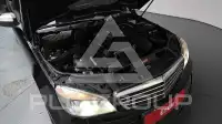 2009 Mercedes Benz C-Class