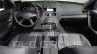 2009 Mercedes Benz C-Class