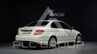 2009 Mercedes Benz C-Class