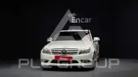 2009 Mercedes Benz C-Class