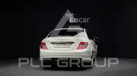 2009 Mercedes Benz C-Class