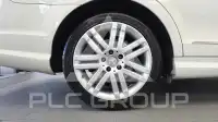 2009 Mercedes Benz C-Class