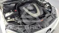 2009 Mercedes Benz C-Class
