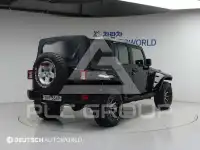 2009 Jeep WRANGLER