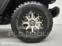 2009 Jeep WRANGLER
