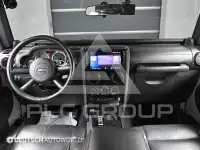 2009 Jeep WRANGLER
