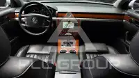 2009 Volkswagen Payton
