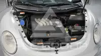 2009 Volkswagen BEETLE