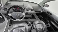 2009 Volkswagen BEETLE