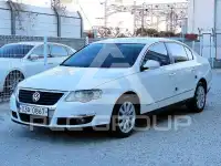 2009 Volkswagen Passat