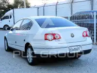 2009 Volkswagen Passat